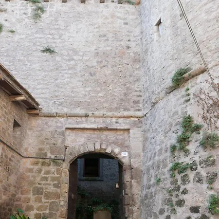 I Torrioni * Ronciglione (Viterbo)