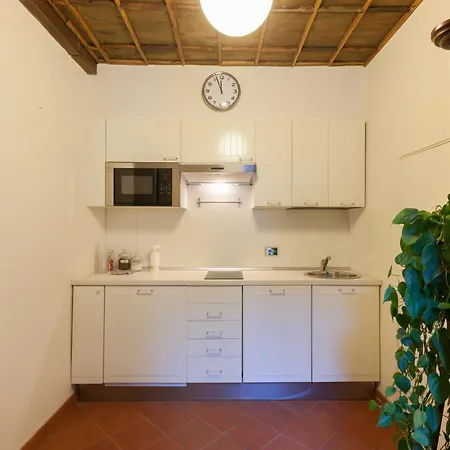 I Torrioni Holiday home *