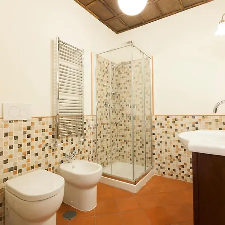I Torrioni Holiday home *