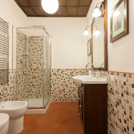 Holiday home I Torrioni Ronciglione (Viterbo)