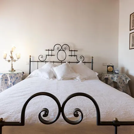 I Torrioni Holiday home